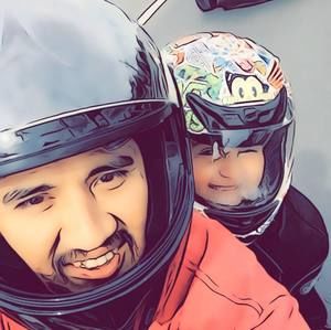 Meet your Posher, Mariano